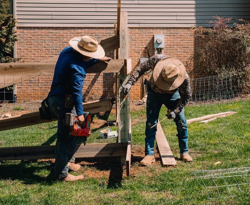 {SERVICE_NAME} project in Addison