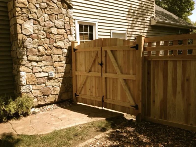 {SERVICE_NAME} project in Addison