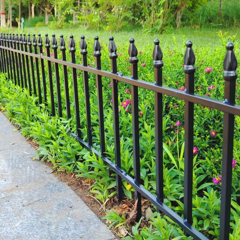 Ornamental Iron in Addison
